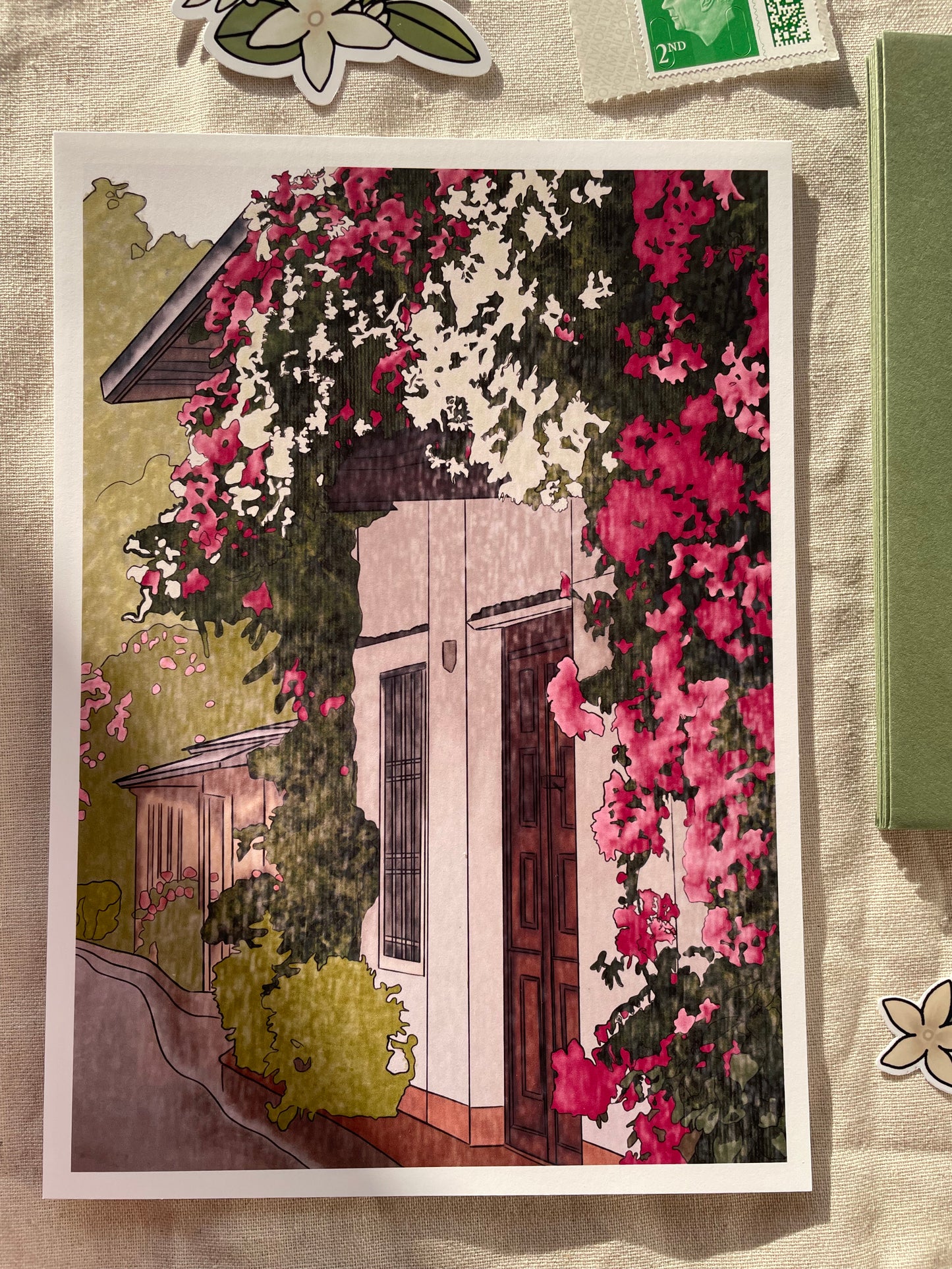 February Mail Club Edition