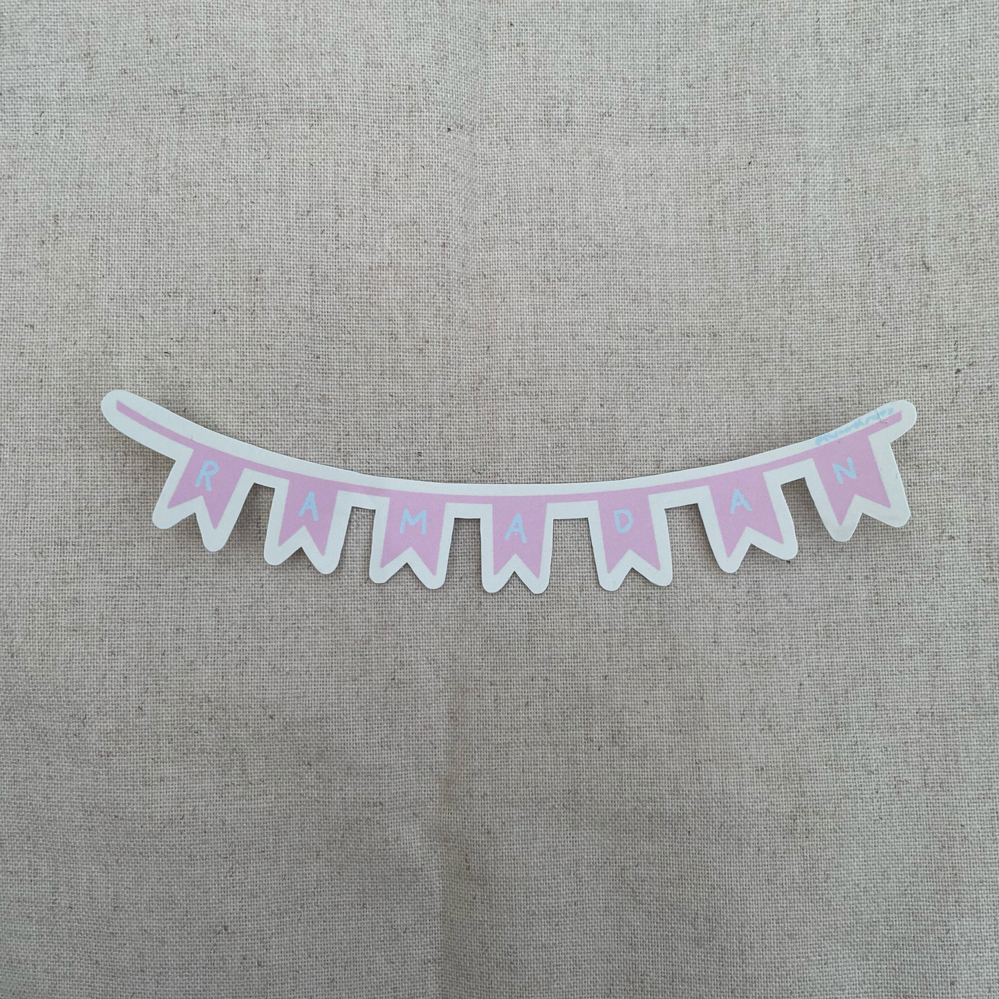 Ramadan Sticker Pack