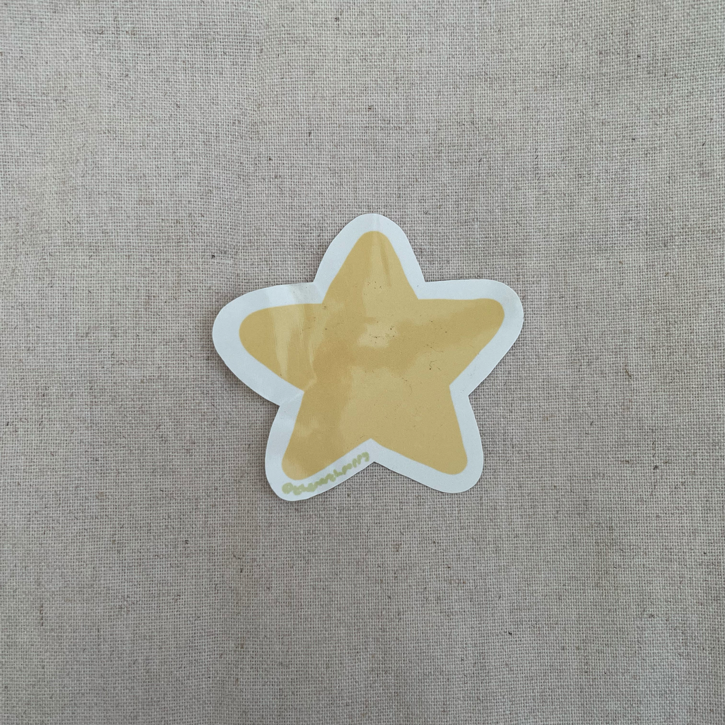 Ramadan Sticker Flake Pack