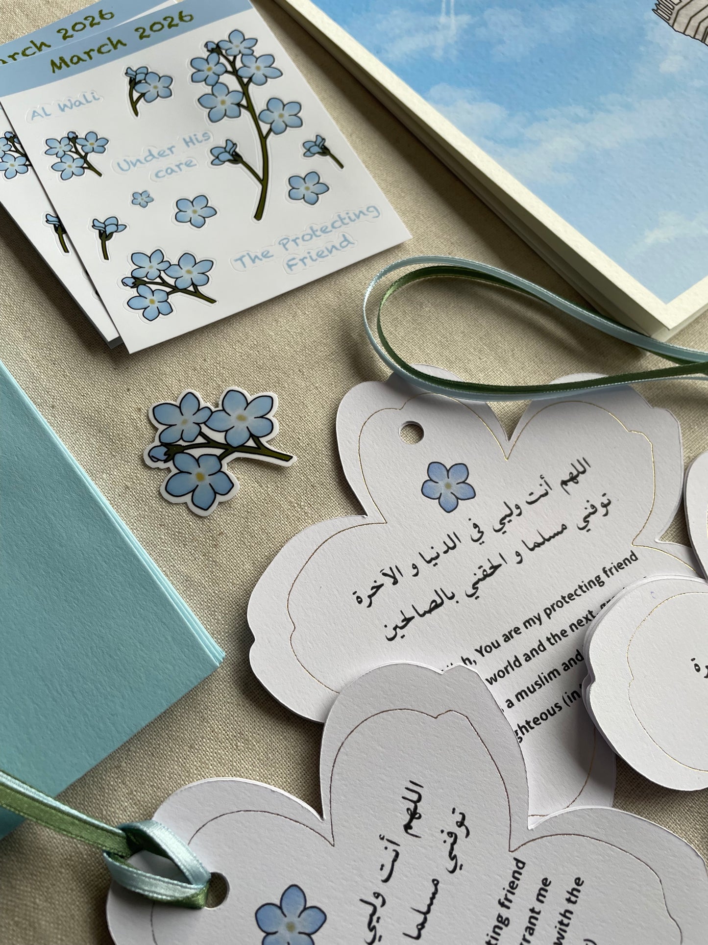 March Mail Club Edition