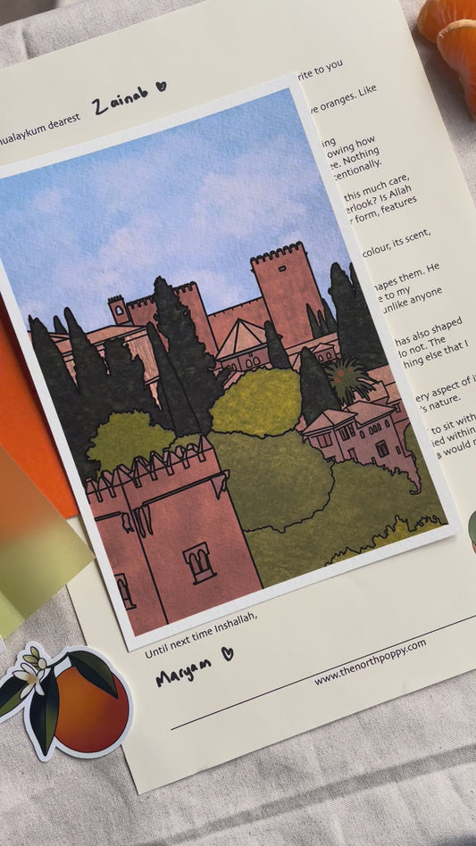 April Mail Club Edition